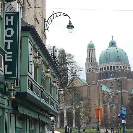 Frederiksborg 2* Koekelberg