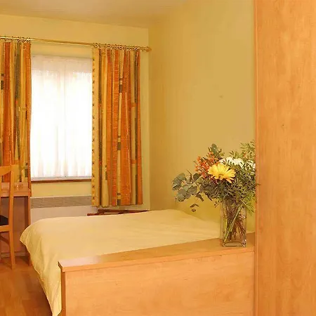 Hotel Frederiksborg Koekelberg